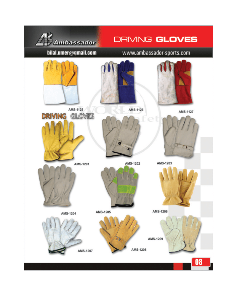 AMBASSADOR CATALOGUE-10