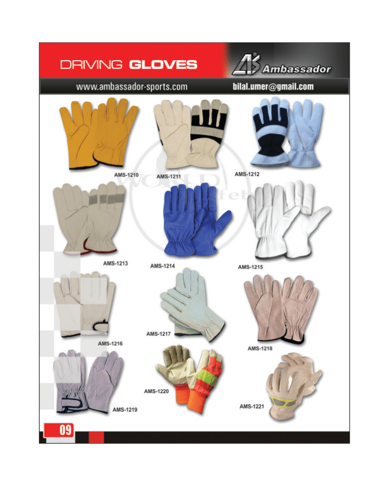AMBASSADOR CATALOGUE-11