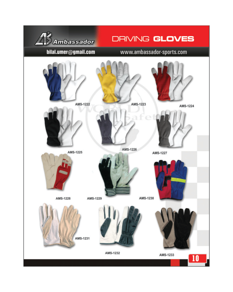 AMBASSADOR CATALOGUE-12