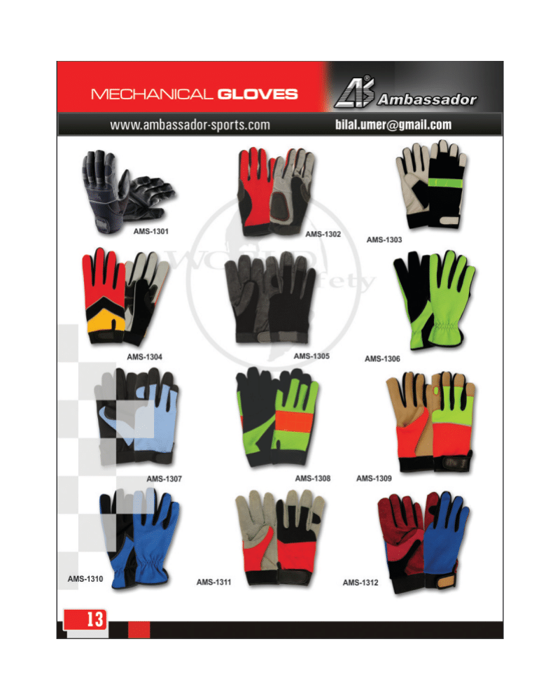 AMBASSADOR CATALOGUE-15