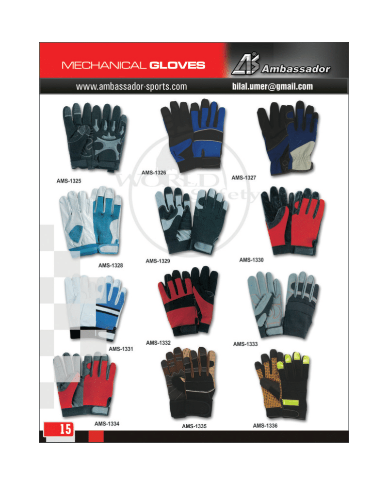 AMBASSADOR CATALOGUE-17