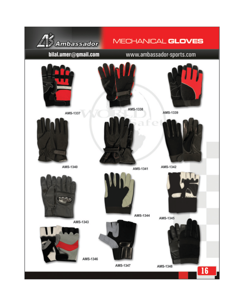 AMBASSADOR CATALOGUE-18