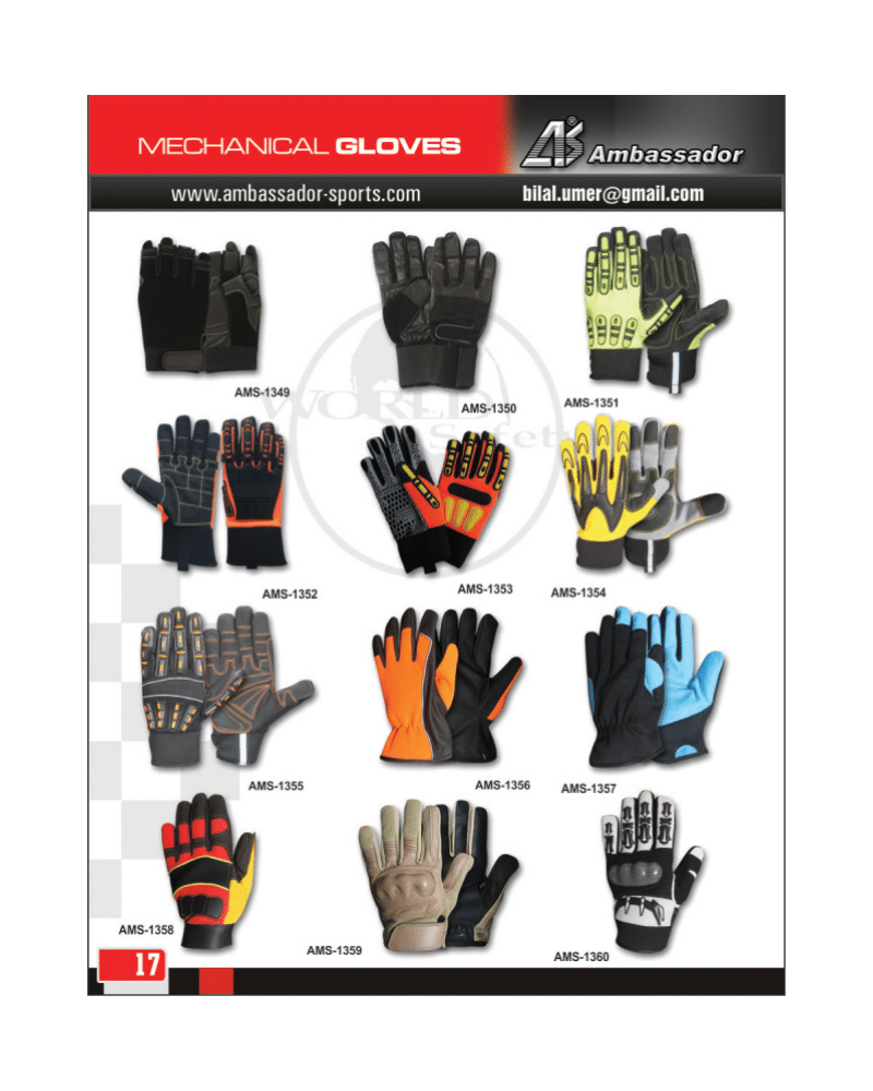 AMBASSADOR CATALOGUE-19