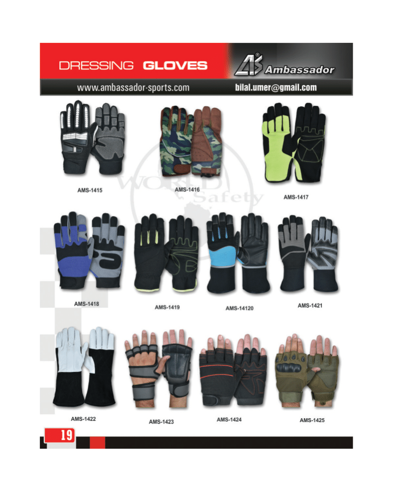 AMBASSADOR CATALOGUE-21