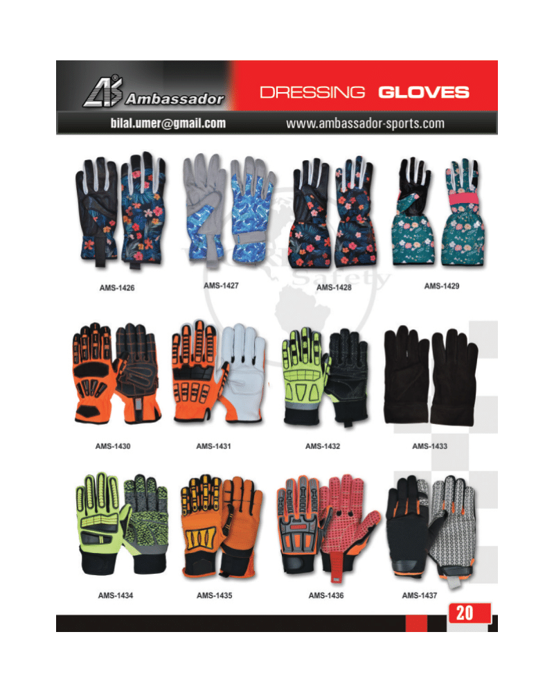 AMBASSADOR CATALOGUE-22