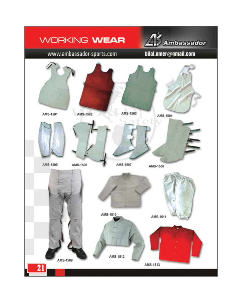 AMBASSADOR CATALOGUE-23