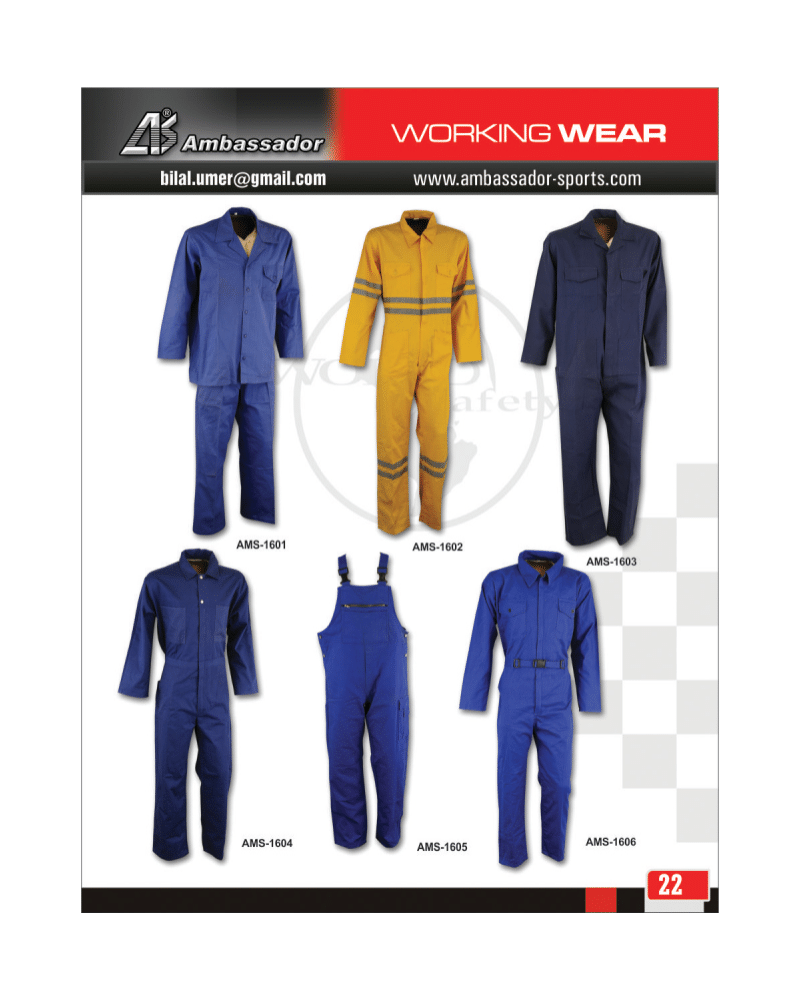 AMBASSADOR CATALOGUE-25