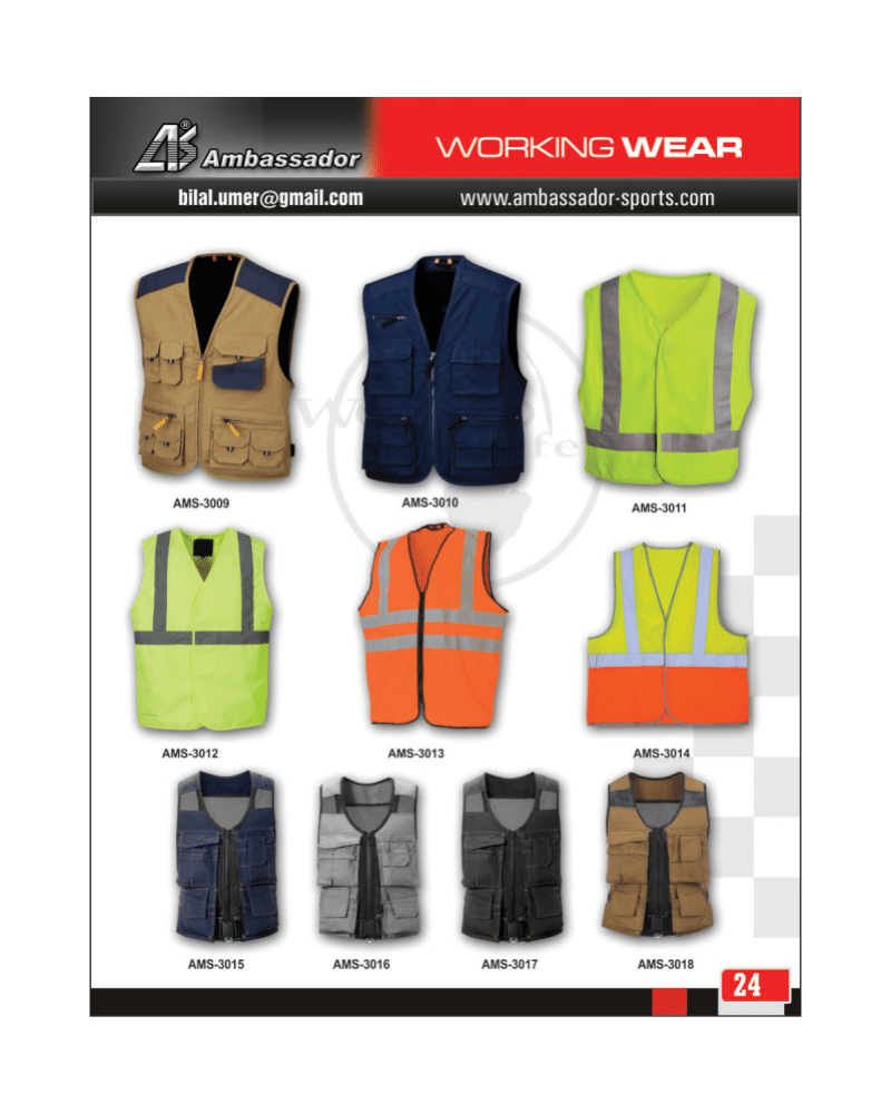 AMBASSADOR CATALOGUE-27