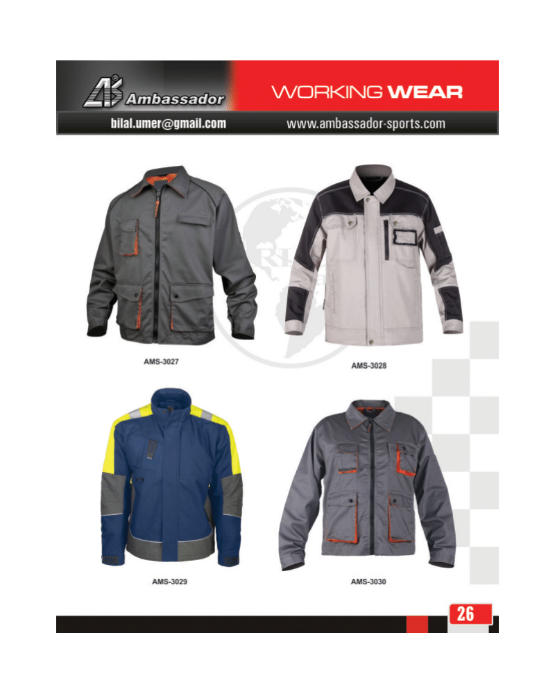 AMBASSADOR CATALOGUE-29
