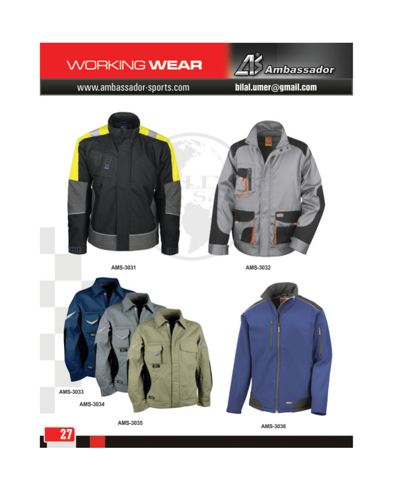 AMBASSADOR CATALOGUE-30