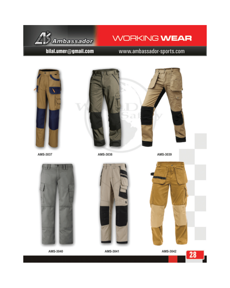 AMBASSADOR CATALOGUE-31