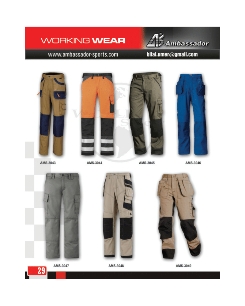 AMBASSADOR CATALOGUE-32