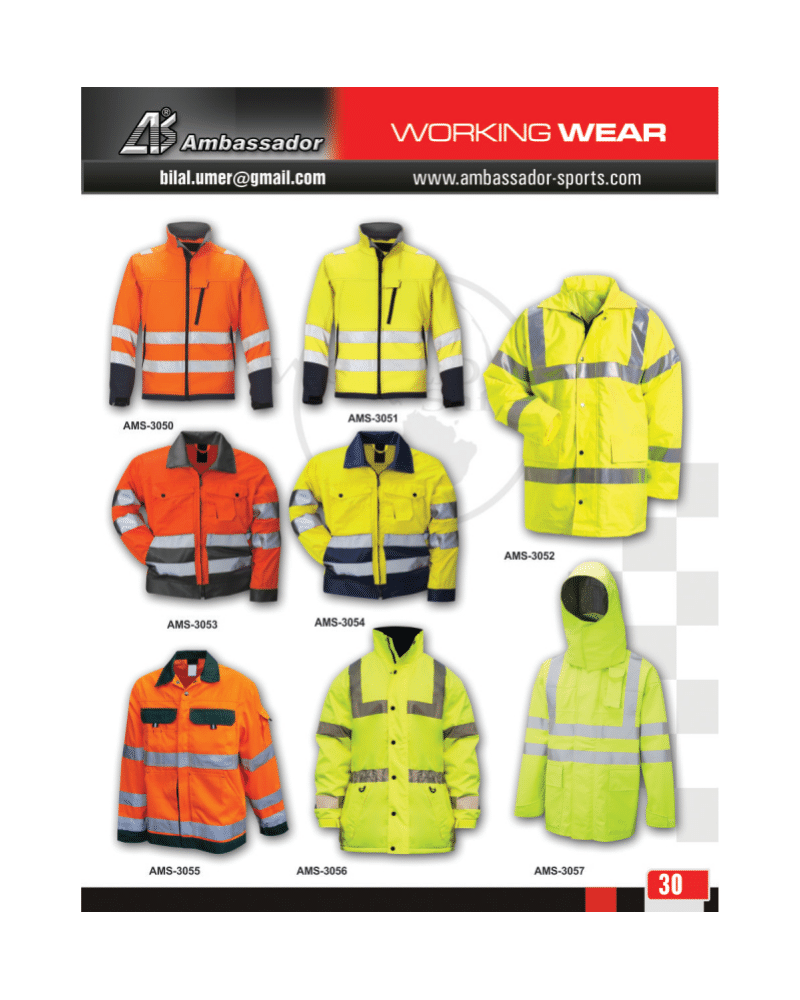 AMBASSADOR CATALOGUE-33