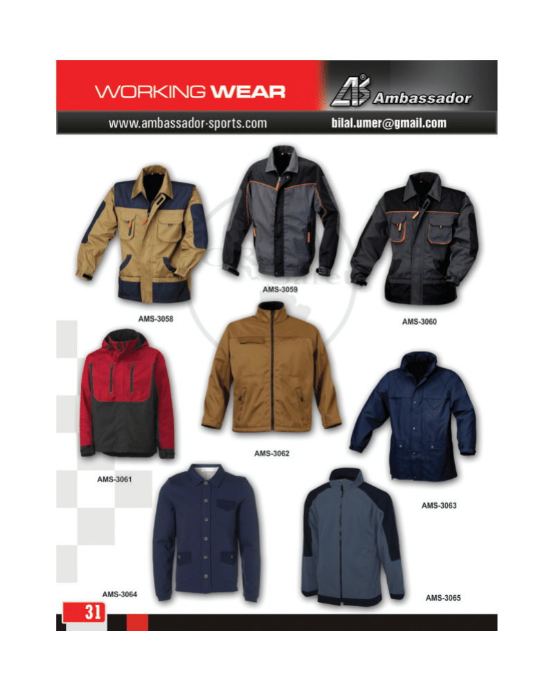 AMBASSADOR CATALOGUE-34