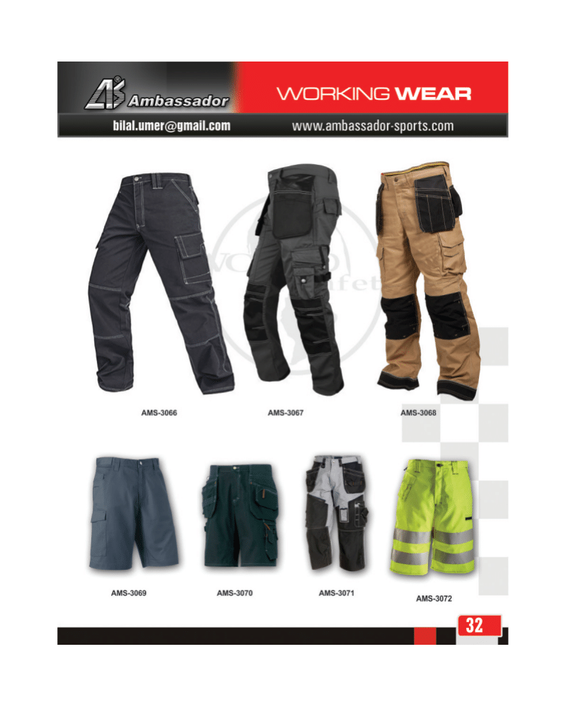 AMBASSADOR CATALOGUE-35