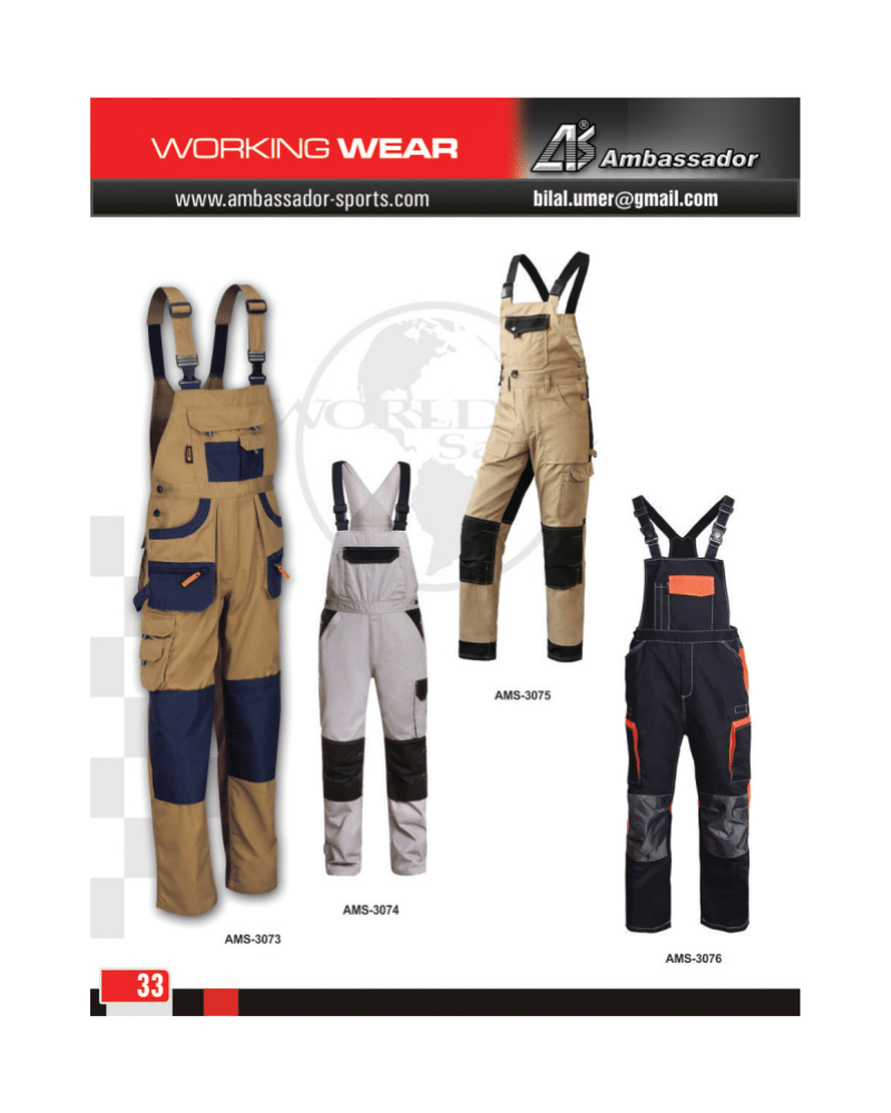 AMBASSADOR CATALOGUE-36