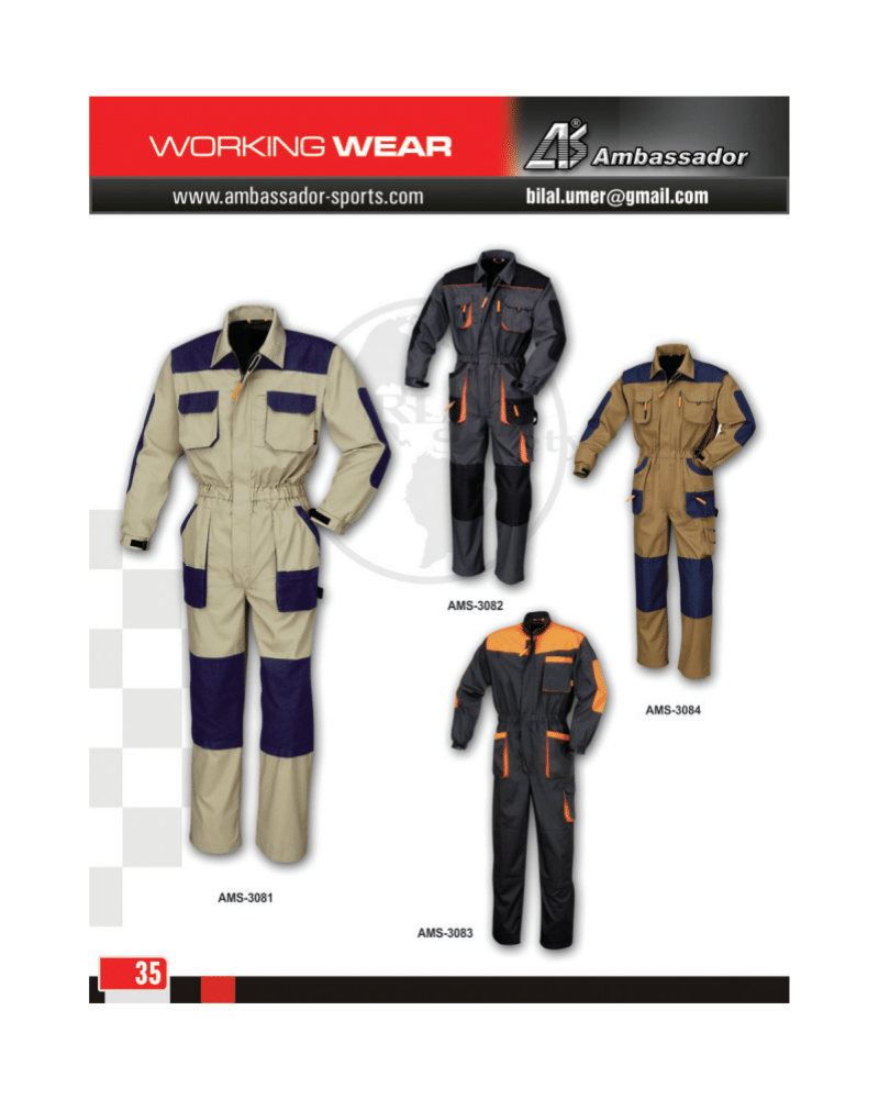 AMBASSADOR CATALOGUE-38