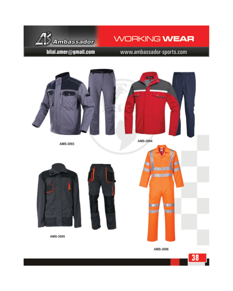 AMBASSADOR CATALOGUE-41