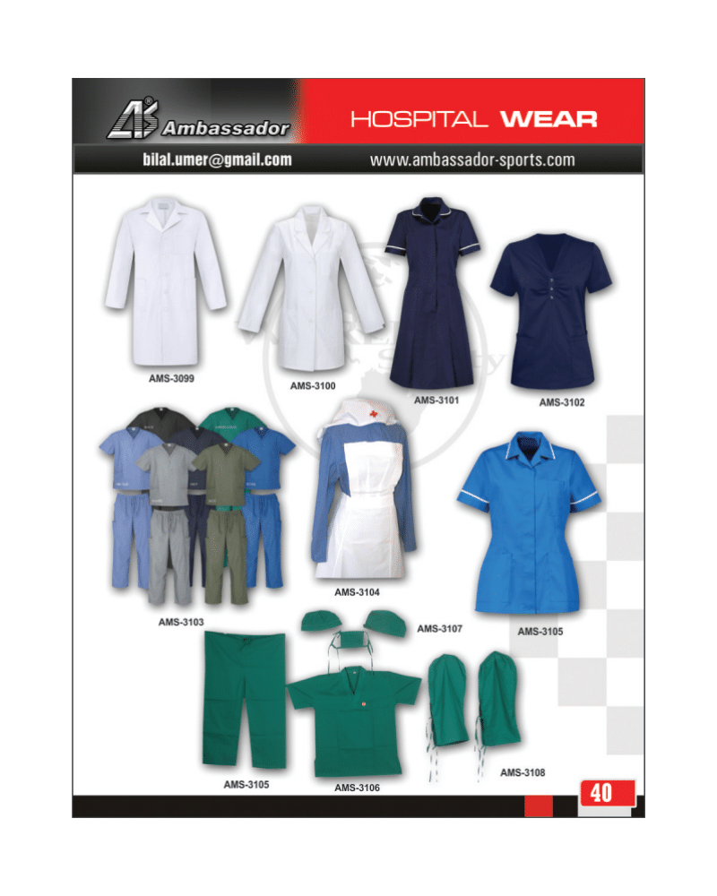 AMBASSADOR CATALOGUE-43