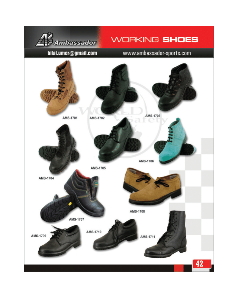 AMBASSADOR CATALOGUE-45