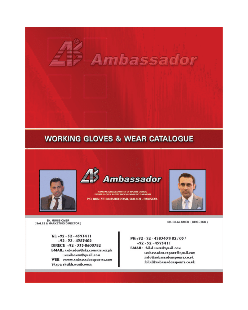 AMBASSADOR CATALOGUE-46